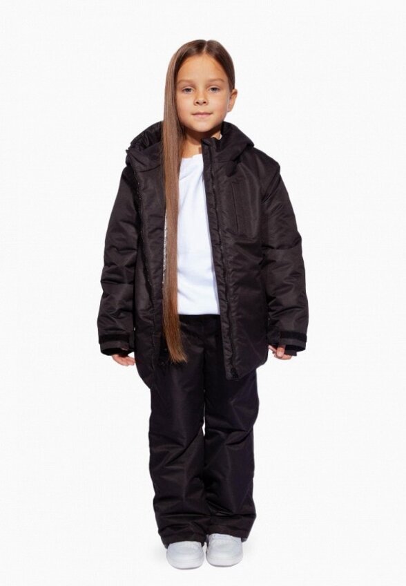 Брюки утепленные 1st.kids