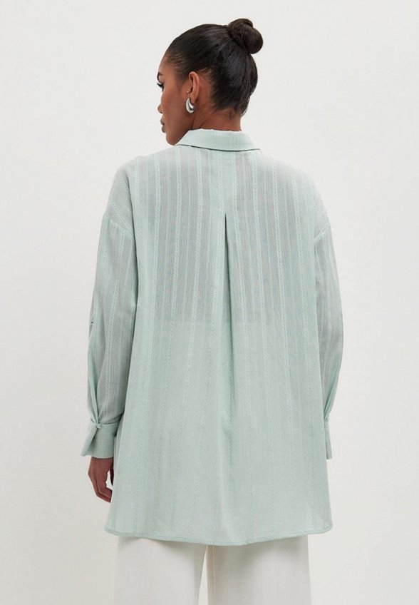 Блуза Сиринга