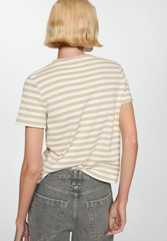 Футболка Mango