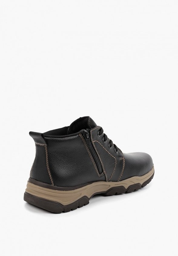 Ботинки Rieker