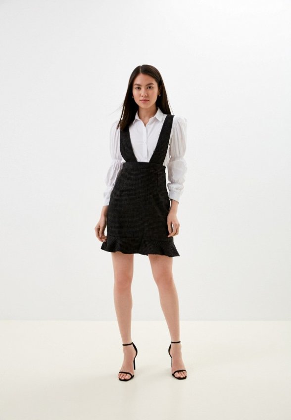 Сарафан и блуза Pink Summer