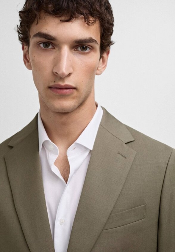 Пиджак Mango Man