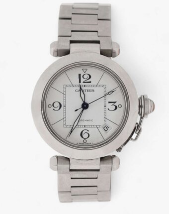 Cartier Pasha женщинам