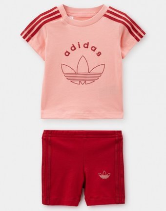 Костюм спортивный adidas Originals детям