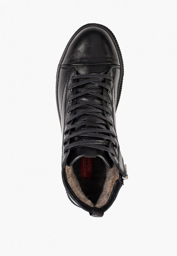 Кеды Francesco Donni