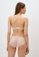 Бюстгальтер и трусы Indefini3  - превью