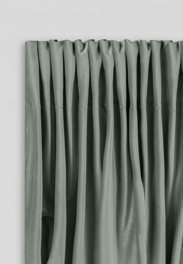 Штора Daily by T