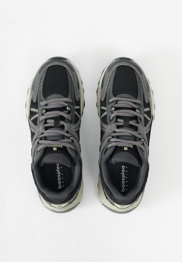 Кроссовки Baasploa
