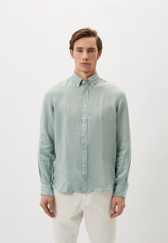 Рубашка Hackett London