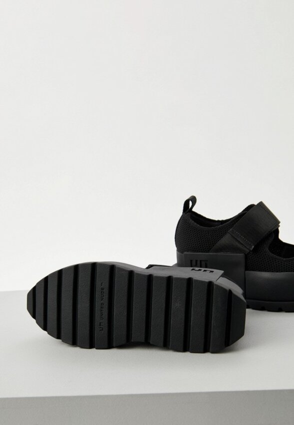 Туфли United Nude