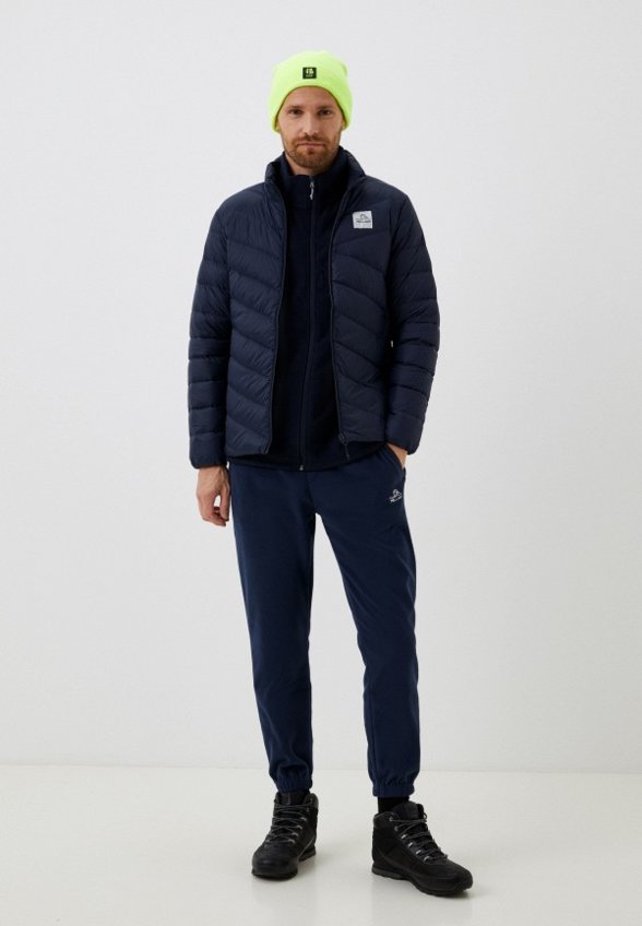 Куртка утепленная Pelliot