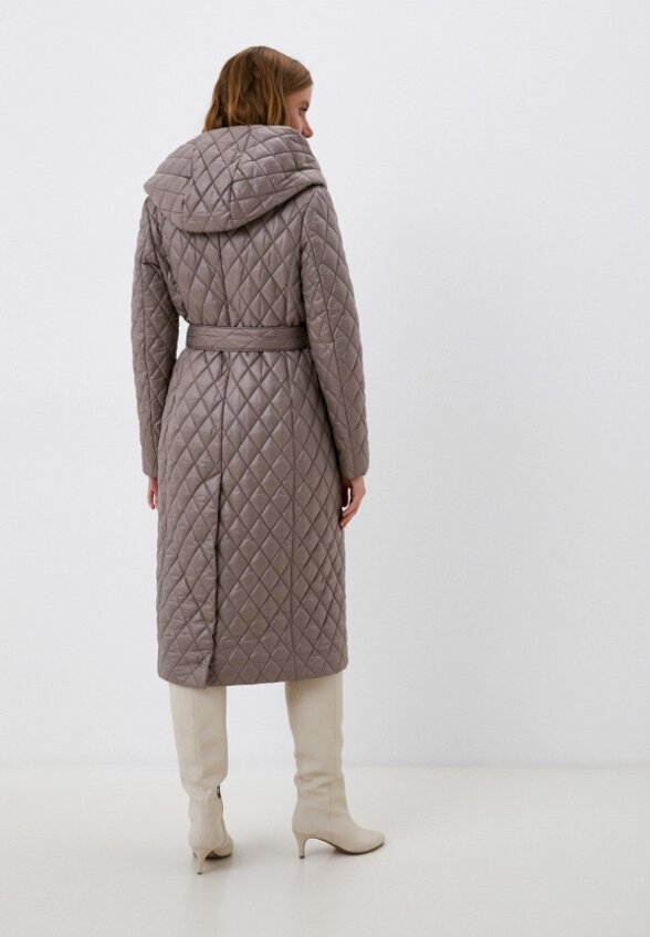 Куртка-пальто Avalon