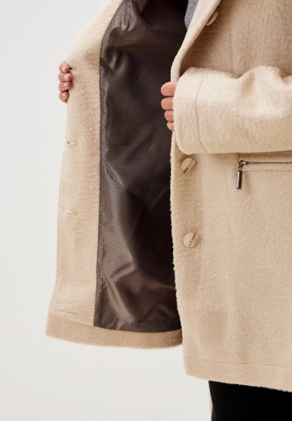 Куртка меховая Dimma