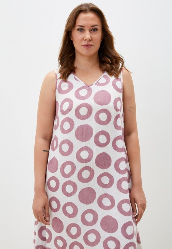 Платье Fabretti