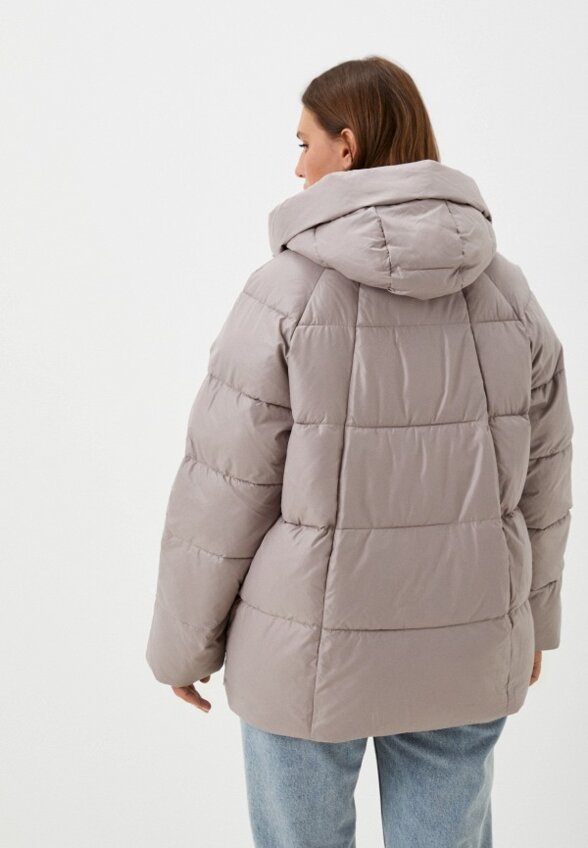 Пуховик Winterra