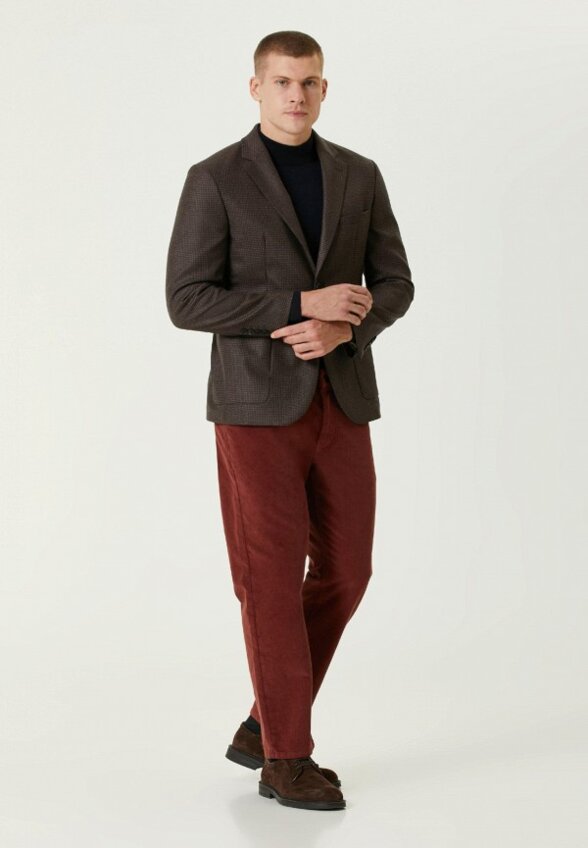 Пиджак NetWork