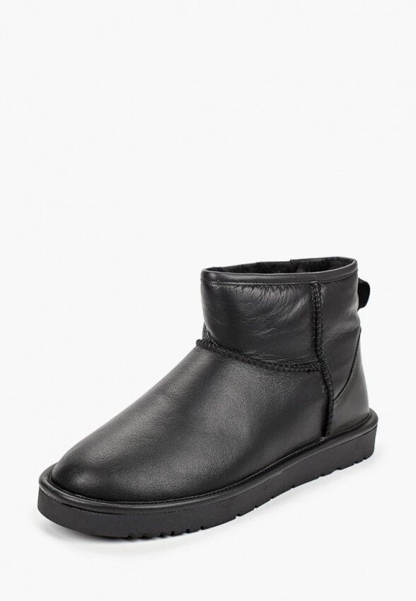 Полусапоги Mascotte