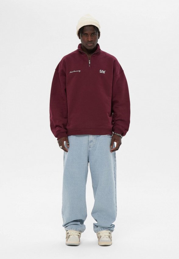 Олимпийка Frht