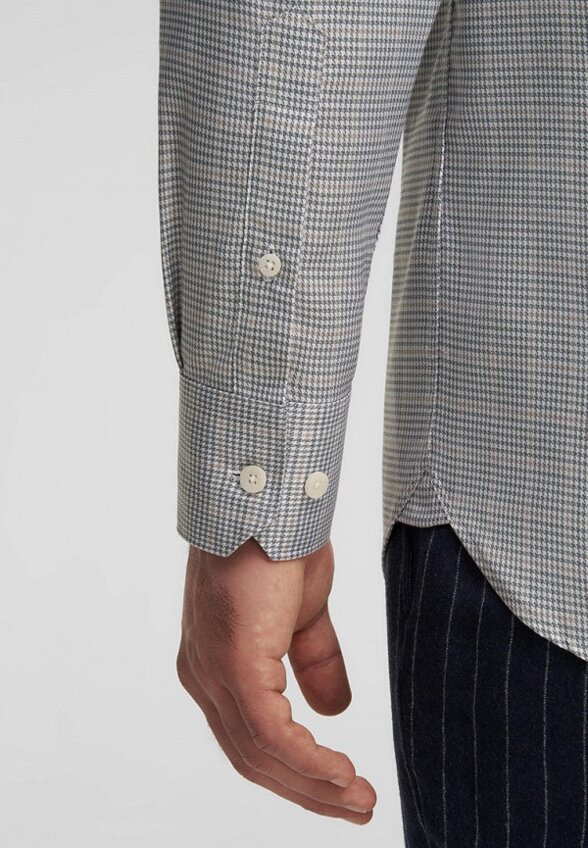 Рубашка Henderson