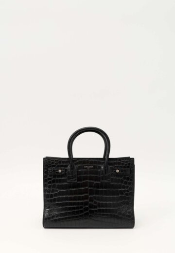 Saint Laurent Sac De Jour