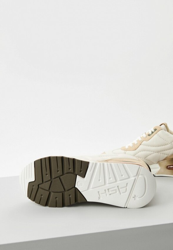 Кроссовки Ash