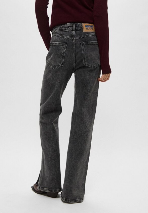 Джинсы MO5CH1NO Jeans