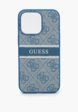 Чехол для iPhone Guess1  - превью