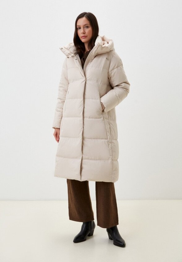 Пуховик Margo Blues