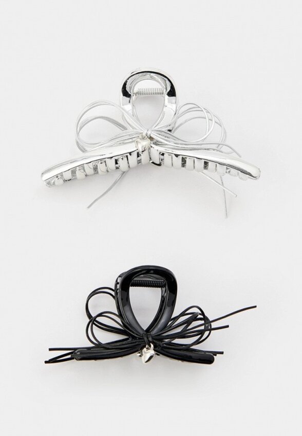 Заколки-крабы 2 шт. Claws