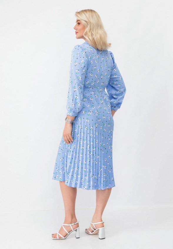 Платье Mio Imperatrice