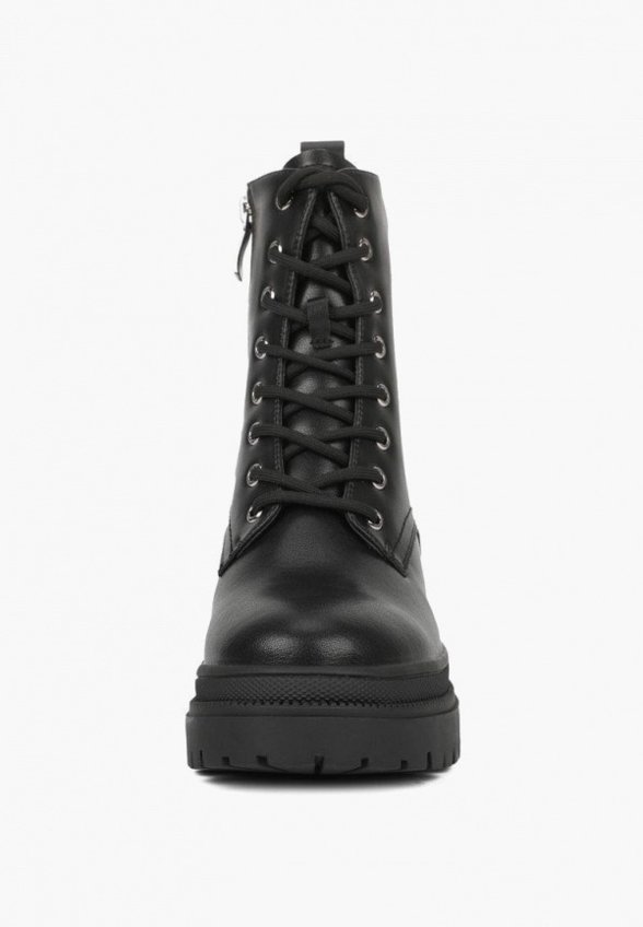 Ботинки Alessio Nesca