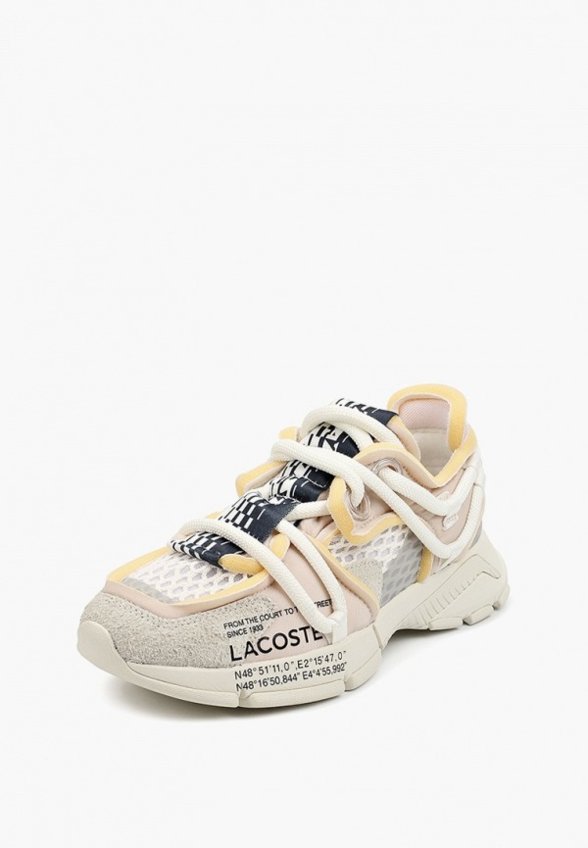 Кроссовки Lacoste