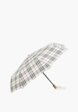 Зонт складной Fabretti2  - превью