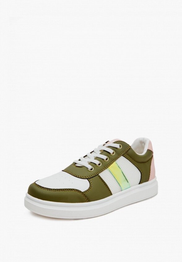 Кеды Mascotte Junior