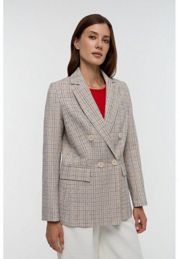 Жакет Anna Pekun