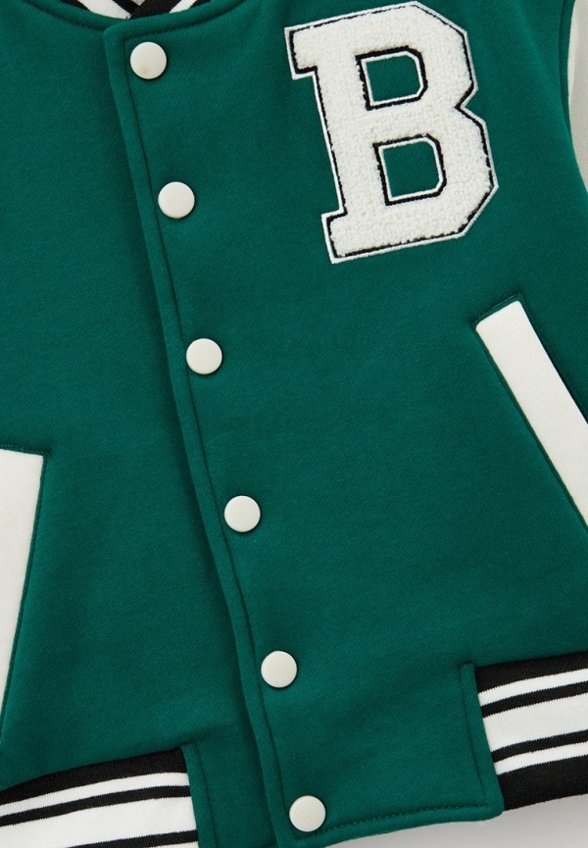 Куртка Котофей