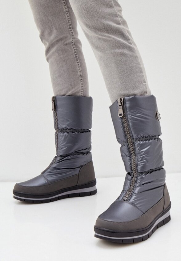 Дутики Instreet