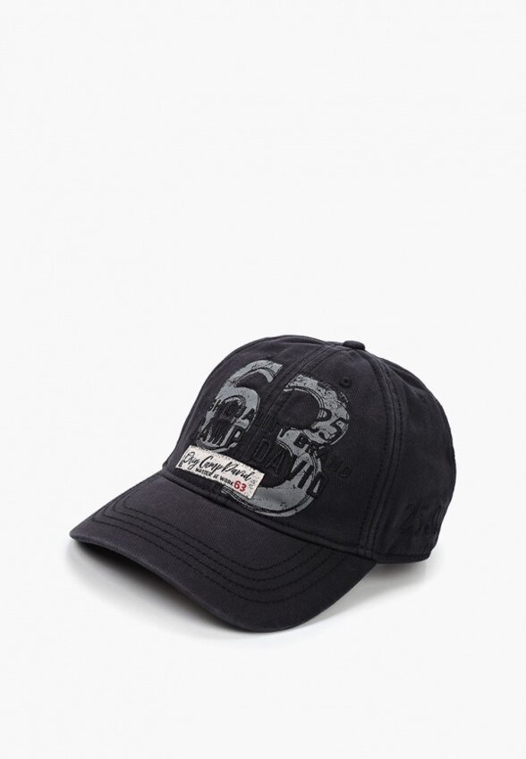 Бейсболка Camp David