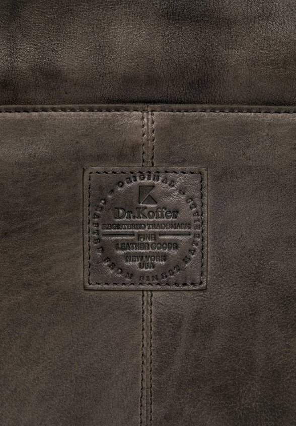 Др.Коффер M402924-132-77 сумка через плечо