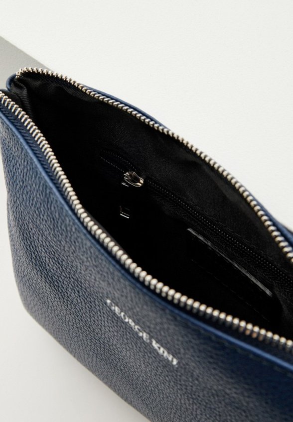 Сумка и брелок George Kini