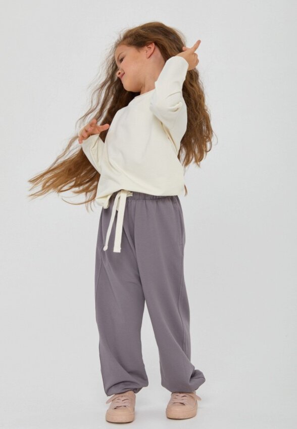 Брюки спортивные Mamanna