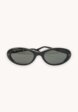 Gentle Monster Sunglasses1  - превью