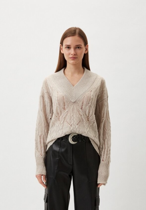 Пуловер iBlues