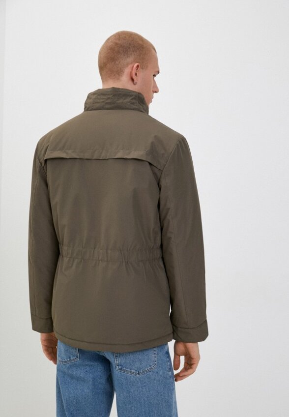 Куртка утепленная Baon