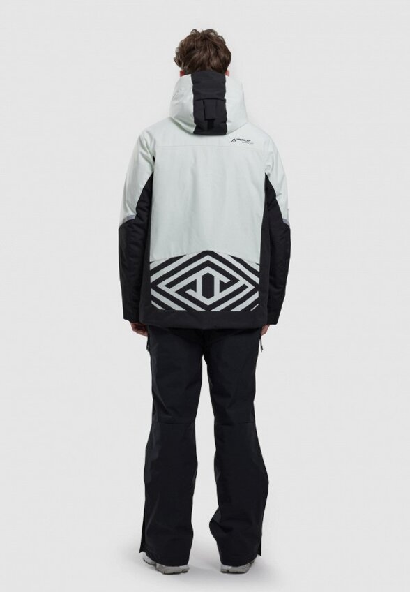 Куртка сноубордическая High Experience