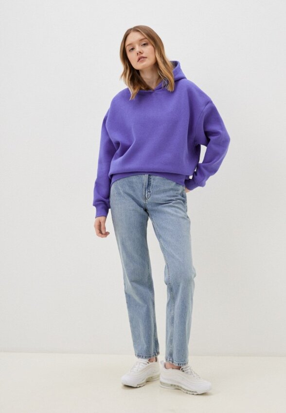 Худи Mark Formelle