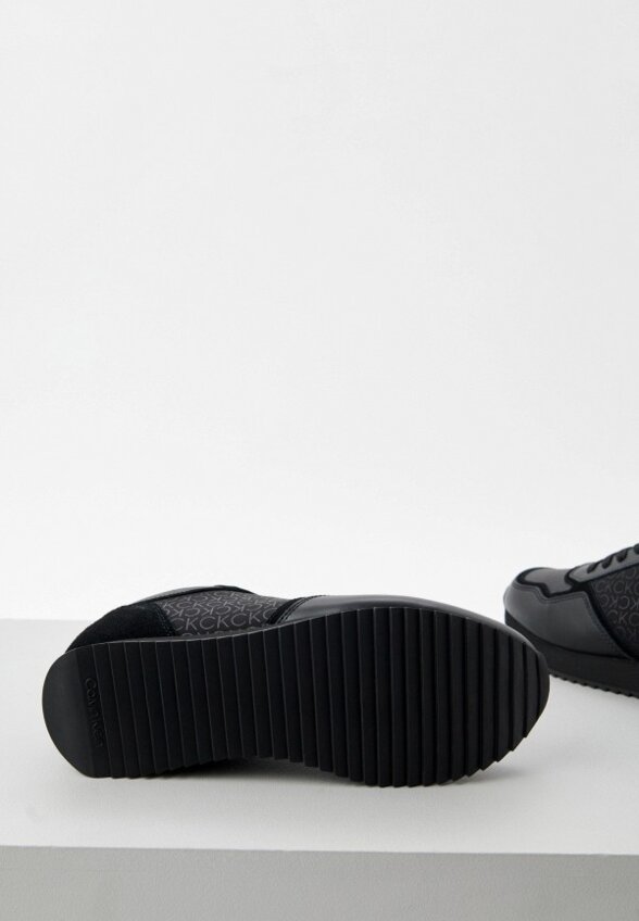 Кроссовки Calvin Klein