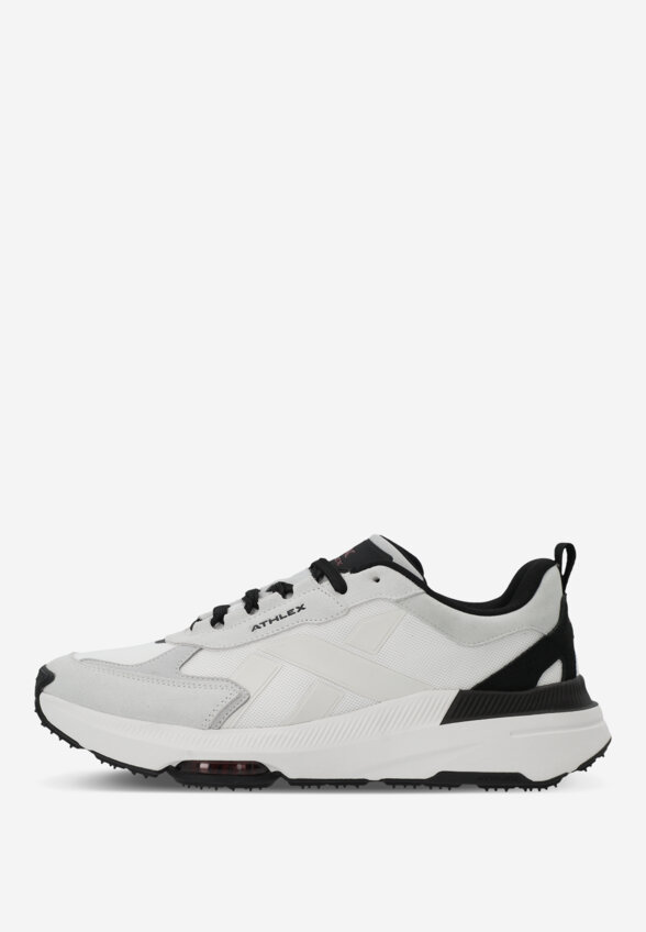 Кроссовки мужские Athlex Breaker Mesh, Белый
