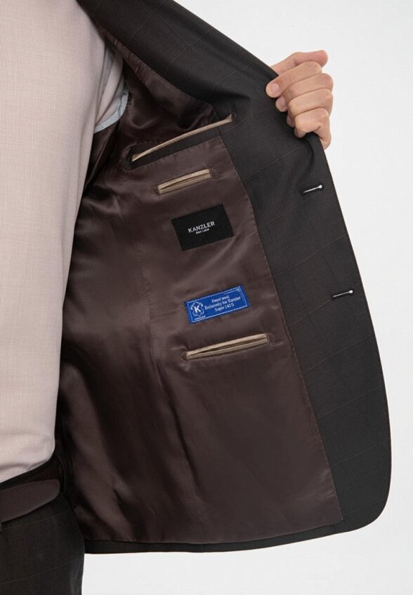 Пиджак Kanzler