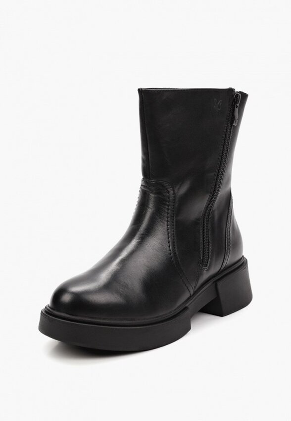 Полусапоги Caprice